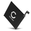 1x Batteri 3900mAh