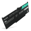 Batteri for Dell Latitude 14 7400, 13 5300, 13 5310, 13 7300, MXV9V, N2K62, 5VC2M 7200mAh 7.6V fra CELLONIC