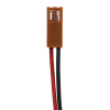 Batteri for Toshiba ER6V JAE2P 2000mAh / 7.20Wh fra CELLONIC