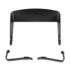 Sun visor sun protection for 4.3