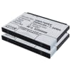 2x Batteri för Sierra Wireless Aircard 785s, 760s, 762s, 760, AirCard 763s W-3 (2000mAh, 3.7V) från CELLONIC