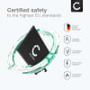 Batteri for Nokia G21, G21 2022 4900mAh fra CELLONIC