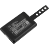 Batteri for Unitech SRD650 RD650, 1400-900018G BP08-000780 1100mAh fra CELLONIC