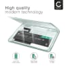 Batteri for MSI GT70, GS70 (2PE, 2QE, 2PC, 2QD), MS-GS70, GS72, GS72 Stealth, Workstation WT72, BTY-L76 5300mAh 11.1V fra CELLONIC