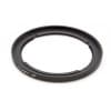 Bague d’Adaptation pour Filtre de 67mm pour Canon PowerShot SX50 HS, SX540, SX40 HS | Adaptateur de Filtre, Bague de Conversion