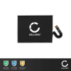Batteri for Blackview BV9500, Blackview BV9500 Pro, V536380P 9000mAh fra CELLONIC