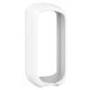 subtel Silicone Case for Garmin Edge Explore 2 Cover - Protective Bumper Shell Skin Shockproof Rubber Housing for GPS SatNav Sat Nav Navi - White