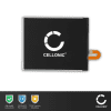 Batteri for LG V60 ThinQ, LG V60 ThinQ 5G 4900mAh fra CELLONIC