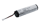 Batteri for Datalogic Gryphon GM4100, GM4400, GM4130, GM4430, GBT4400, GBT4430 2600mAh 3.7V fra CELLONIC
