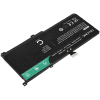 Batteri for HP ZBook Studio G5, Studio x360 G5, Elitebook 1050 Gen 1, ZG04XL, L07046-855, L07352-1C1 3250mAh 15.4V fra CELLONIC