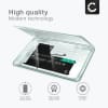 Batteri for HP ElitePad 1000 G1, HP ElitePad 1000 G2, Ultrabook AO02XL 4000mAh 7.6V fra CELLONIC