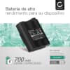 Bateria Midland BATT-5R 700mAh - , Batería recargable para Alan G7 / Midland G7, Midland GXT1000, GXT1050