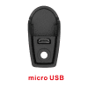 Batteri for Zebra DS2278, DS22, CR2278, BT-000317-01, BTRY-DS22EAB0E-00 3400mAh 3.7V fra CELLONIC