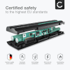 Batteri for Toshiba Satellite Pro C50-D, R50-C, Tecra A50-C, Z50-C, Z50-E, PABAS283 2200mAh 14.8V fra CELLONIC