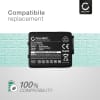 Batteri for Motorola TC70, TC75 4550mAh 3.7V fra CELLONIC