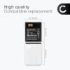 Battery for Arlo A-2, Arlo Go (VML4030), Arlo Go (VMA4410), Arlo 308-10030-01 3000mAh from CELLONIC