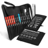 Batterie + kit d'outils 23pcs