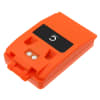 Batteri for Elca Radiocontrol, E1-BAT1 2000mAh 3.7V fra CELLONIC