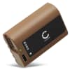 Batteri med type C input for Panasonic Lumix G9, GH5, GH5S, GH5 II, GH6, DC S5, S5K, DMW BLK22 2400mAh fra CELLONIC
