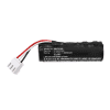 Batteri til Ingenico Move 5000 F26402376 (2600mAh, 3.7V) fra CELLONIC