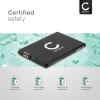 Batteri for Emporia Select V99, AK-V99 1200mAh fra CELLONIC