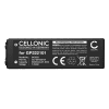 Batteri for Scanreco 590, 592, 593, 960, 16131, GP222101 3000mAh 7.2V fra CELLONIC