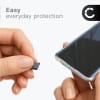 10x  Universal Dust Cover for USB-C and 3.5mm audio connector