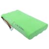 Batteri for Yaesu FT-817 FT-817ND, FNB-72 FNB-85 1500mAh fra subtel