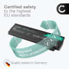 Batteri for Lenovo ThinkPad X240, X250, X260, X270, L450, L460, T440, T440s, T450, T450s, T460 4400mAh fra CELLONIC