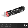 Batteri for Sony MH100, MW600 GP0836L17 (250mAh, 3.7V) fra CELLONIC