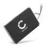 Batteri for Sony PS5 Controller (CFI-1015A, CFI-ZCT1W), LIP1708 1600mAh fra CELLONIC