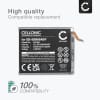 Batteri for Samsung Galaxy S22 Plus (SM-S906) Replacement battery for Samsung Galaxy S22 Plus (SM-S906) 4000mAh fra CELLONIC