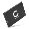 Batteri for Emporia Smart 4, Smart 3 Mini, AK-S3M-BC 2500mAh fra CELLONIC