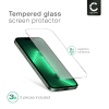 3x CELLONIC iPhone 13 & iPhone 13 Pro skjermbeskytter – 6,1