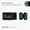 Batteri for DSC PG9901, PG9911, Visonic MCS-720B, MCS-740, SR-720 PG2, SR-740 PG2 16000mAh fra CELLONIC