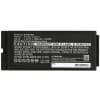 2x Batteri for Ikusi IK3 transmitters IK4 T70/3 T70/4 T70/8 TM70/3 TM70/8 2500mAh 4.8V fra CELLONIC