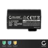 Batteri for Adirpro PS236B, Getac PS236 Getac PS336, Nautiz X7 - 441820900006 (6800mAh) reservebatteri