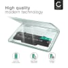 Batteri for HP EliteBook 1040 G4, Folio 1040 G4, BE06XL, 918045-1C1, HSN-Q02C 5400mAh 11.4V fra CELLONIC