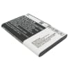 Batteri for Samsung SGH-E250, SGH-E900, SGH-X200, GT-E1100, SGH-M110, SGH-E500, GT-C5212 850mAh fra CELLONIC