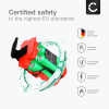 Batteri for Husqvarna Automower 105, 308, 305, Gardena R40Li, R50Li, R70Li, Flymo 1200 R 2500mAh  fra CELLONIC