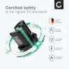 Batteri for Makita DF330D, BMR102, DMR108, DMR105, MR051, DMR102, TD090D (Makita BL1013, BL1014) 10.8V  2000mAh Li Ion fra CELLONIC