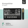 DBR-800A, DBR-800D Battery for Doro 2414 / 2415 / 2424 Smartphone / Phone Battery Replacement - 1200mAh