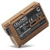 1x Batteri 2250mAh