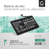 Bateria Apple A2479 2815mAh - , Batería larga duración para smartphones Apple iPhone 12 / iPhone 12 Pro