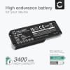 Battery til Bose Soundlink Mini 3400mAh fra CELLONIC