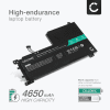 Batteri for Lenovo IdeaPad 5 16ARH7, 15ABA7, 5ALC05, 15ARE05, 15IAL7, 15IIL05 4650mAh fra CELLONIC