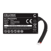 Batteri til Sony GTK-XB90 LIP6332HNPC (2600mAh, 21.6V) fra CELLONIC