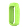 Backcover for Garmin eTrex 10 eTrex 20 eTrex 20x eTrex 22x eTrex 30 eTrex 30x eTrex 32x - Silikon, grønn shell pocket tasker