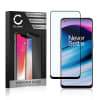 Skjermbeskytter glass OnePlus Nord N20 5G (3D Case-friendly, 9H, 0,33mm, Full Glue) Herdet Glass