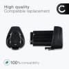 2x Batteri for Metabo PowerMaxx BS Quick, PowerMaxx BS Basic, PowerMaxx BS Quick, PowerMaxx ASE, 6.25439 1.5Ah fra CELLONIC